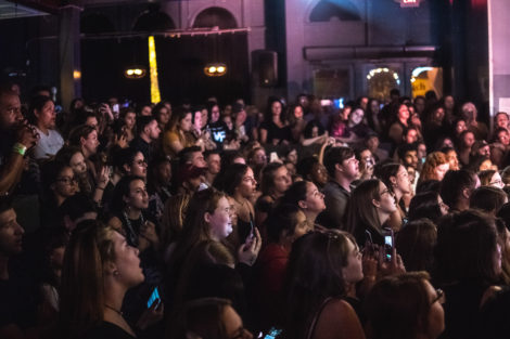 Alec Benjamin Live Review 2019