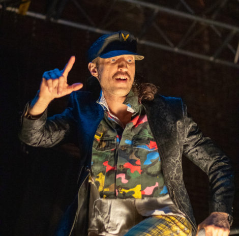 Gogol Bordello Live Photos 2019-3
