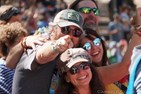 Suwannee Spring Reunion Live Review 2019