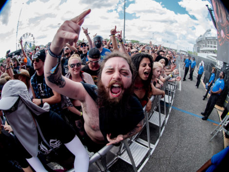 Welcome To Rockville ⭐ May 3-5, 2019 ⭐ Jacksonville, FL ⭐ Photos by Simon Wade — instagram.com/respectivecollective