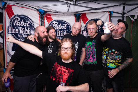 Heavy-Monday-Vol 1 Photos