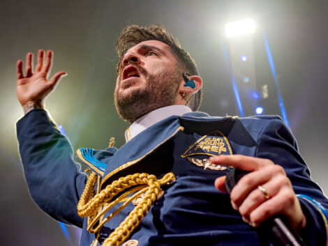 Jon Bellion ⭐ June 21, 2019 ⭐ Orlando, FL ⭐ Photos by Simon Wade — instagram.com/mr_simon_wade