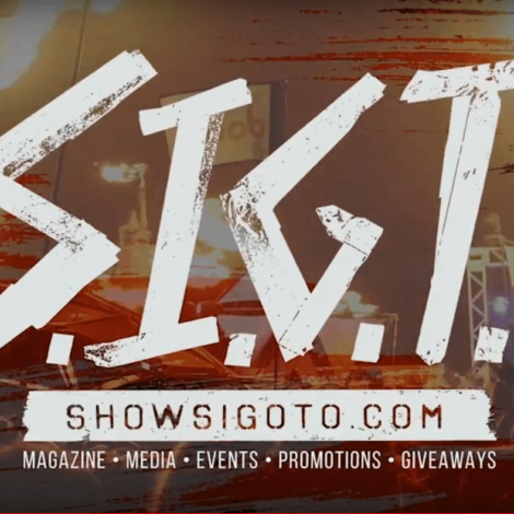 SIGT 3.0 New Logo Feature
