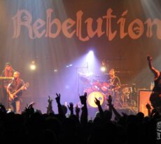 REBELUTION 2019 St Pete Florida Tampa Tickets