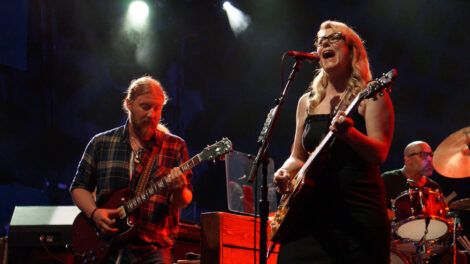 Tedeschi Trucks Band⭐ June 30, 2019 ⭐ Tampa, FL ⭐ Photos by Carmelo Conte— instagram.com/melothird