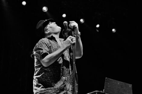 Blues Traveler Live Photos 2019