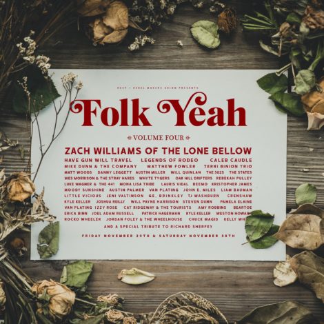 Folk Yeah Festival Lineup 2019 Orlando Tickets