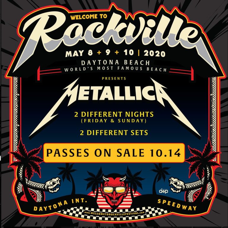 WELCOME TO ROCKVILLE TICKETMASTER visual data 3