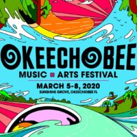Okeechobee 2020 Giveaway