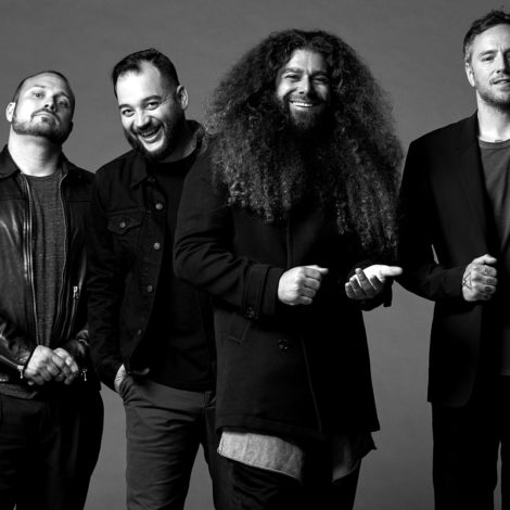 Coheed and Cambria Tour 2020 Orlando FloridaCoheed and Cambria Tour 2020 Orlando Florida