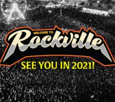 Welcome To Rockville 2020 Cancelled