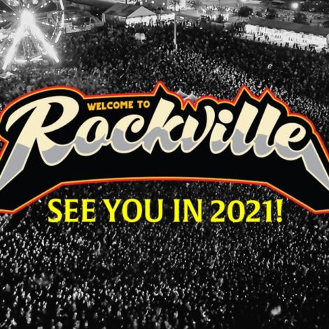 Welcome To Rockville 2020 Cancelled