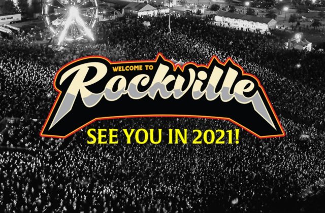 Welcome To Rockville 2020 Cancelled