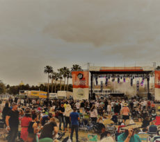 Gasparilla Music Festival ⭐ March 7-8, 2020 ⭐ Curtis Hixon Waterfront Park — Tampa, FL ⭐ Photos by Richie Williams — instagram.com/thesobergoat