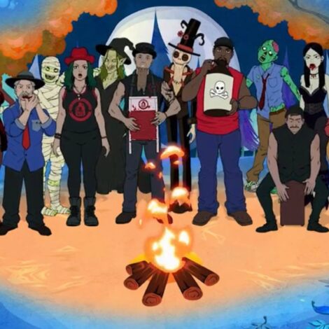 Bloody Jug Band New Music Video 2020