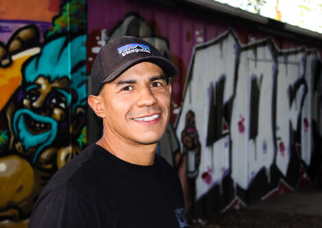 Jose Henao Interview /// SIGT Magazine Issue #12, December 2020 /// © Shows I Go To 2020