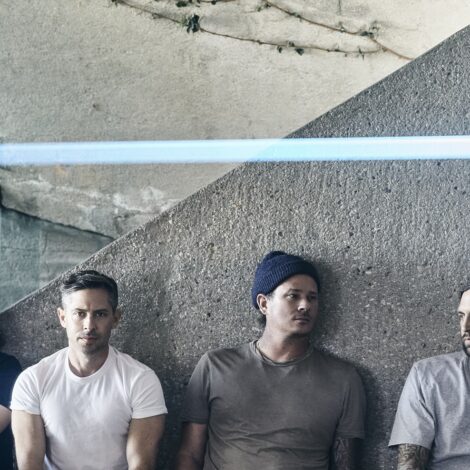 Angels and Airwaves Tickets Ticket Bay Jannus 2021