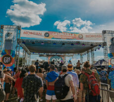 Gasparilla Music Festival 2021—Saturday ⭐ October 2, 2021 ⭐ Curtix Hixon Park — Tampa, FL ⭐ Photos by Daniel Garcia — instagram.com/dannielxgarcia