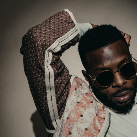 Isaiah Rashad Tickets Tampa 2021 Jannus