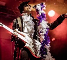 Prince Tribute Band Orlando Tickets House Of Blues