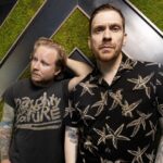 Smith and Myers Shinedown Ticket Giveaway Orlando