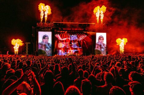 Welcome to Rockville 2021 Review