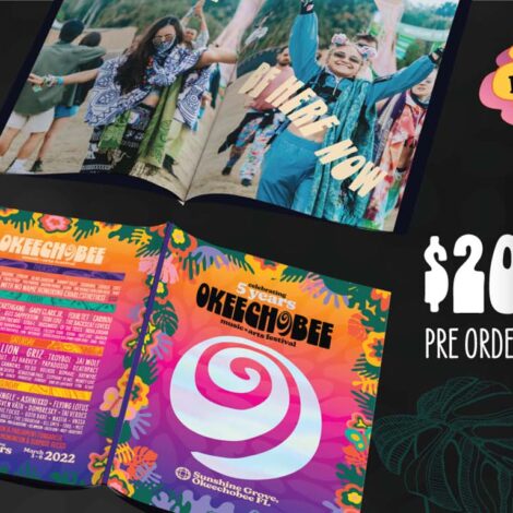 Okeechobee Portal Guide Official 2022