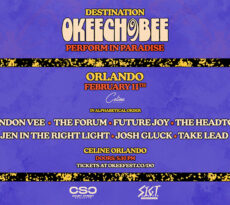 Okeechobee PreParty Orlando 2022