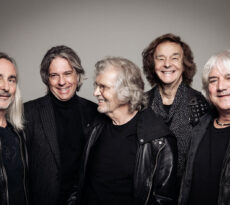 The Zombies Band Zombies Tickets Orlando 2022