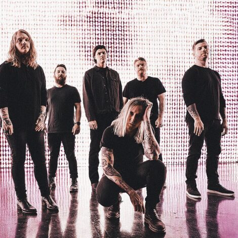Underoath Ticket Giveaway Tampa 2022