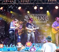 Town Mountain - Suwannee Spring Reunion ⭐ March 17-20, 2022 ⭐ Spirit Of Suwannee Music Park — Live Oak, FL ⭐ Photos by Jacob Hayes— instagram.com/jhayes822