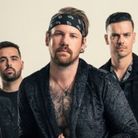 Beartooth Band Giveaway 2022 St. Augustine Beartooth