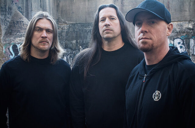 Dying Fetus Concert Tickets Tampa 2022 Giveaway