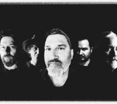The Afghan Whigs Tour Tampa 2022 Giveaway