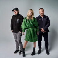 CHVRCHES Giveaway Orlando 2022 Concert