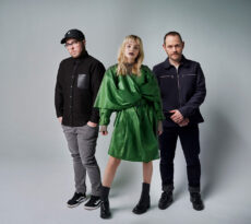 CHVRCHES Giveaway Orlando 2022 Concert