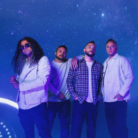 Coheed and Cambria Giveaway Free Tickets Tampa 2022