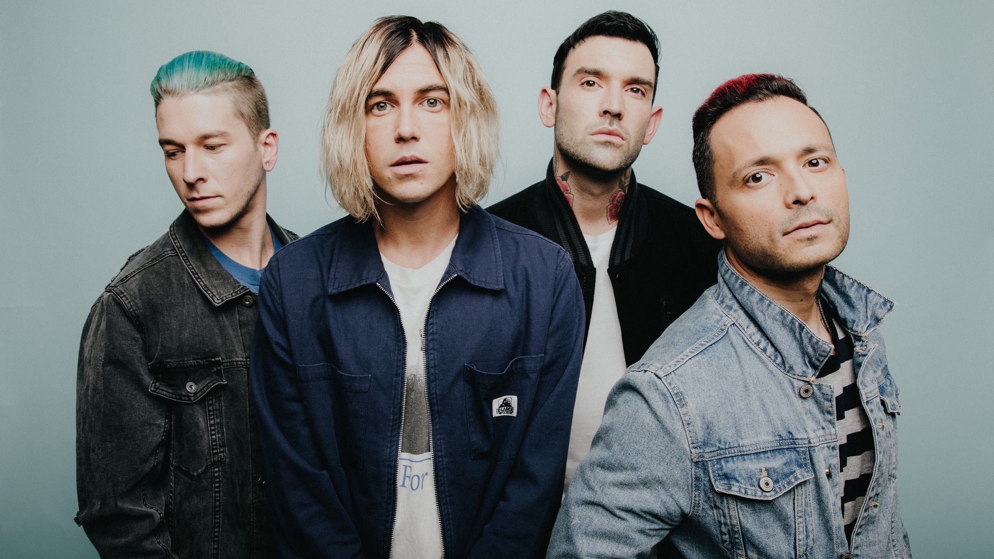 希少　Sleeping with Sirens sleeping-with-sirens-complete-