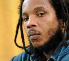 Stephen Marley Giveaway Tickets Tampa St Pete 2022