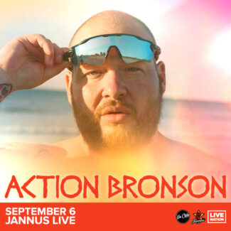 Action Bronson Tickets Tampa Bay 2022