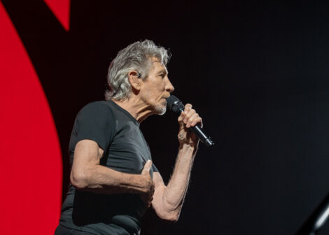 Roger Water ⭐ August 25, 2022 ⭐ Amway Center — Orlando, FL ⭐ Photos by Jacob Hayes III — instagram.com/jhayes822