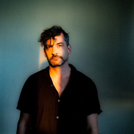 Bonobo Ticket Giveaway 2023