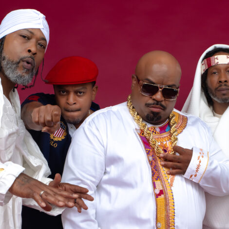 Goodie Mob Ticket Giveaway Tampa 2022