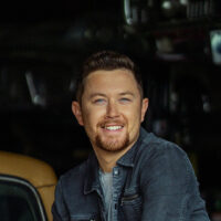 Scotty McCreery ticket giveaway 2022