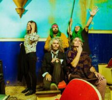 The Flaming Lips Ticket Giveaway Orlando 2022