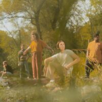Hippo-Campus ticket giveaway 2022