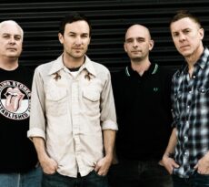 Toadies Tickets Giveaway 2022 Orlando