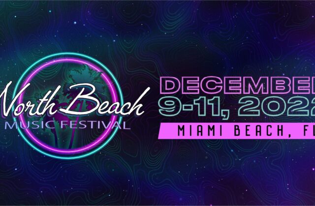 North Beach Miami Ticket Giveaway 2022