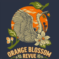 Orange Blossom Revue Ticket Giveaway 2022