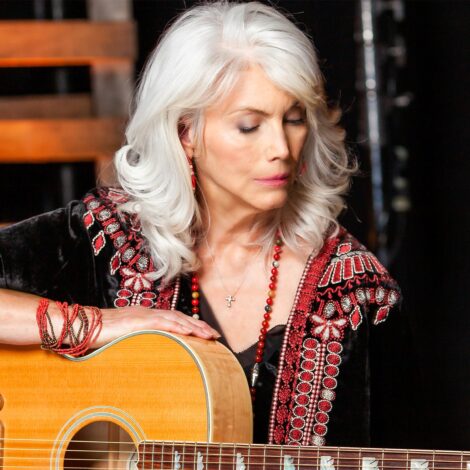 Emmylou Harris Tickets Tampa 2023